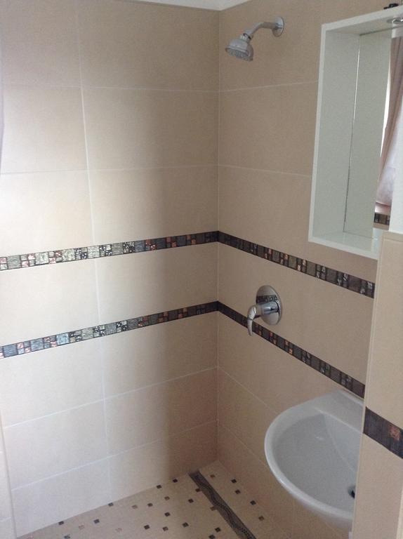 Dodo Apartman Zalakaros Exteriér fotografie
