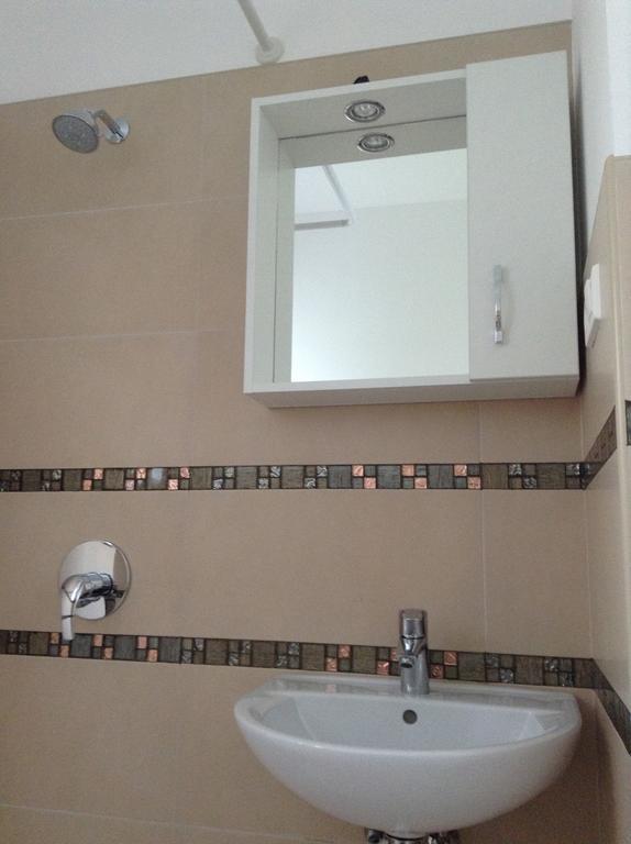 Dodo Apartman Zalakaros Exteriér fotografie
