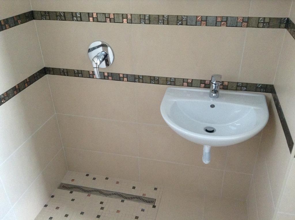 Dodo Apartman Zalakaros Exteriér fotografie