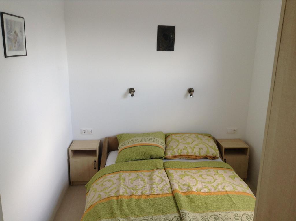 Dodo Apartman Zalakaros Exteriér fotografie