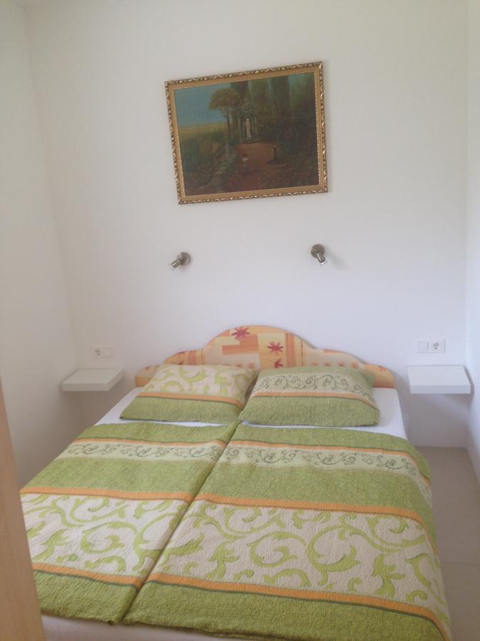 Dodo Apartman Zalakaros Exteriér fotografie