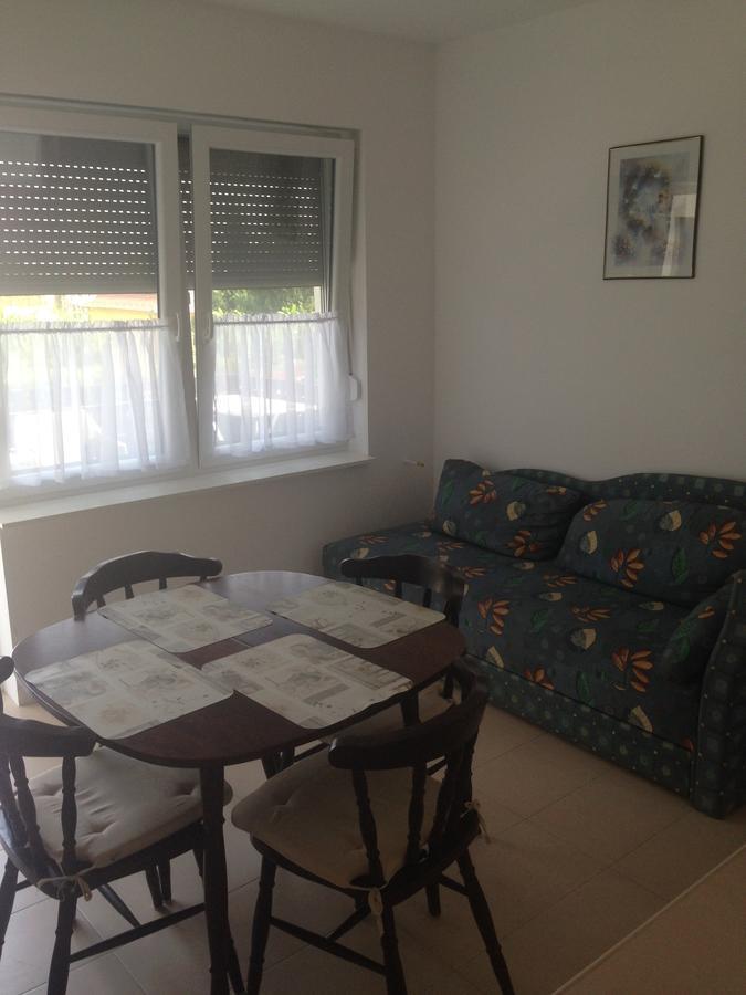 Dodo Apartman Zalakaros Exteriér fotografie